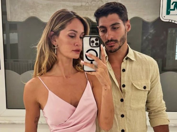 Grande Fratello, Helena e Javier paparazzati insieme dopo la bufera delle ultime ore (Foto) preview