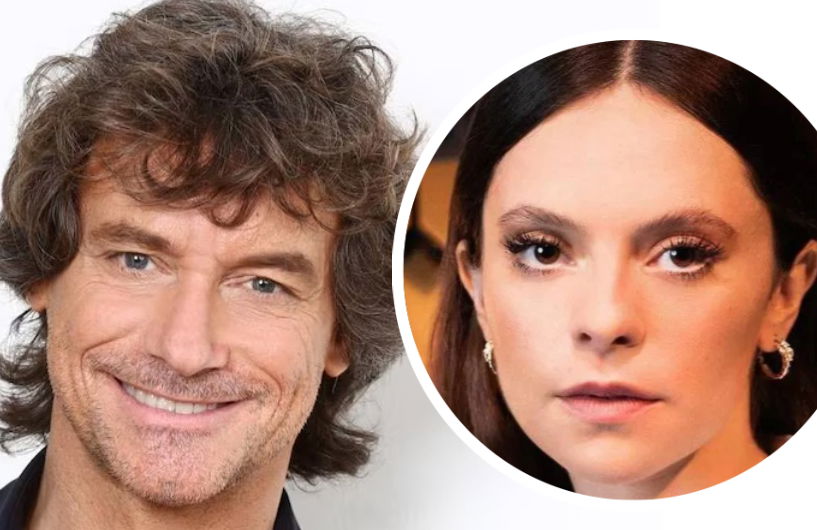 Alberto Angela ha bloccato Francesca Michielin sui social? Parla il paleontologo e svela la verità preview