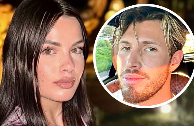 Uomini e Donne, Raffaella Scuotto e Brando Ephrikian in crisi? Parla lei preview