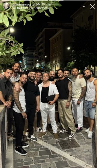 Instagram - Steri