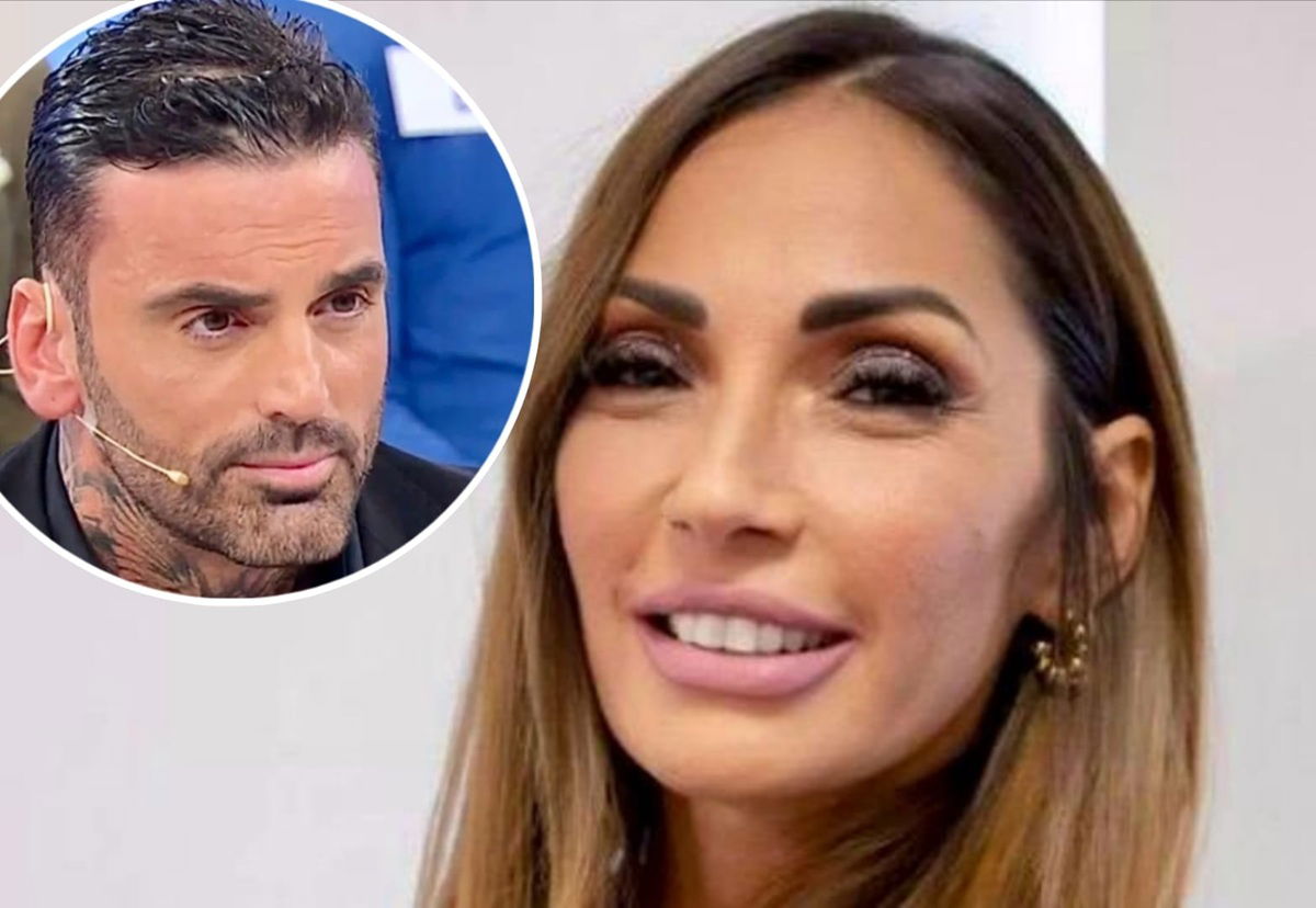Uomini e Donne, Ida Platano svela di aver risentito Mario Cusitore: ecco quando e perché article-post