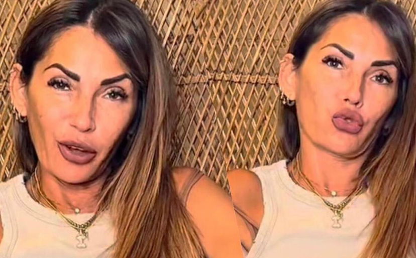Uomini e Donne, Ida Platano presa di mira dagli hater per una foto in intimo: l’intervento di una nota ex corteggiatrice preview