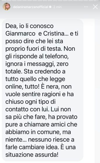 Instagram - Marzano