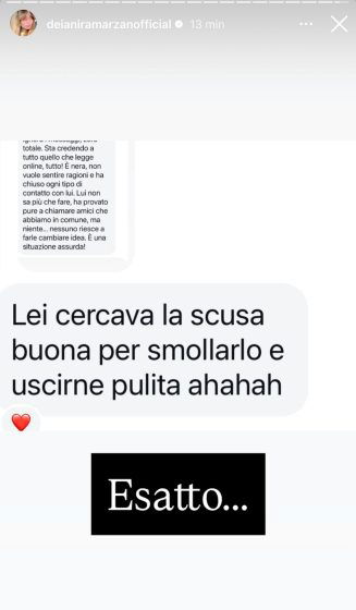 Instagram - Marzano