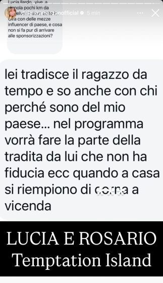 Instagram - Marzano
