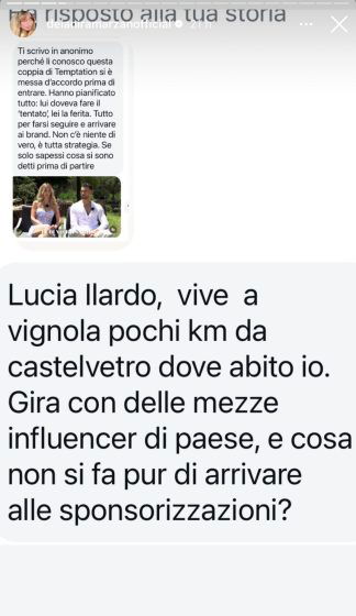 Instagram - Marzano