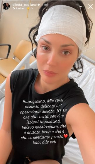 Instagram - Pagliano
