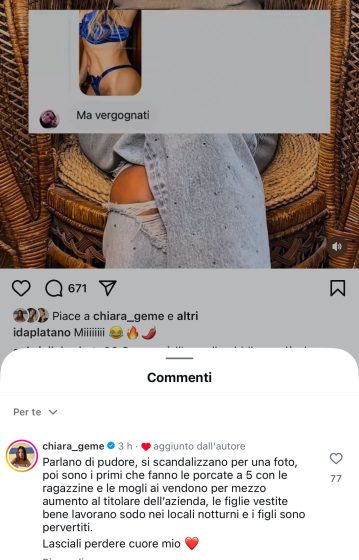 Instagram - Rabbi