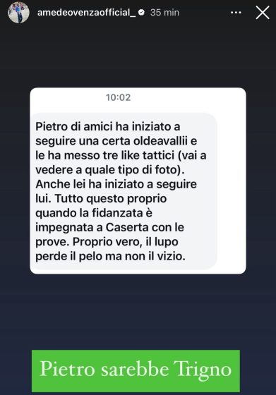 Instagram - Venza
