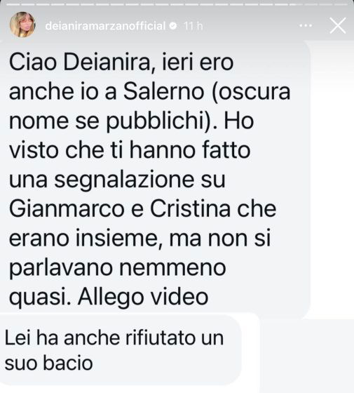 Instagram Marzano