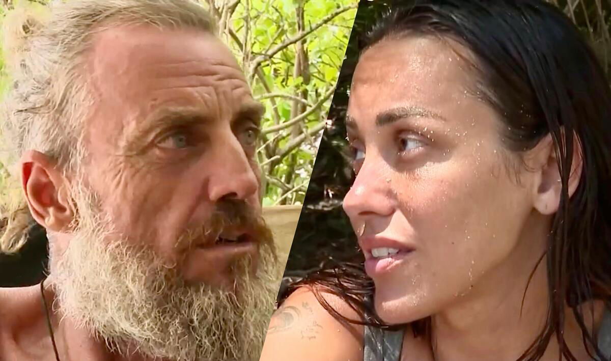 Isola 19, Mirko: “Mi rifiuto di lavare la pentola, è una roba da donne!”. La reazione di Teresanna article-post