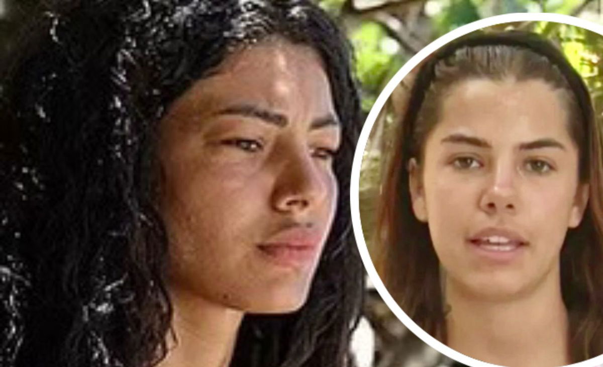 Isola 19, polemiche alle stelle dopo le accuse a Chiara Balistreri: con una lettera a Mediaset richiesta la squalifica di Jasmine article-post