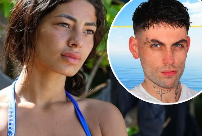 Isola 19, Jasmin Salvati delusa da Jey Lillo: “Ci sono rimasta malissimo!” preview