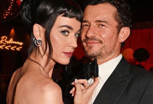 Katy Perry e Orlando Bloom si sono lasciati: “Lei è sollevata perché…” article-post