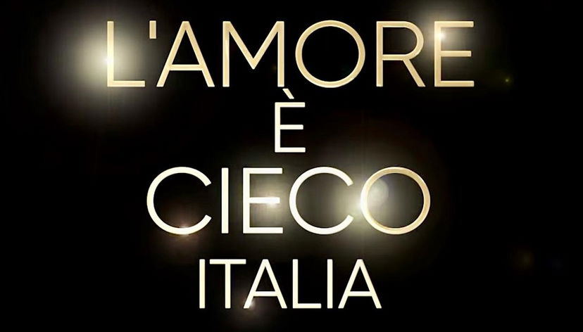 L’Amore è Cieco Italia, Fabio Caressa e Benedetta Parodi al timone dello show di Netflix preview