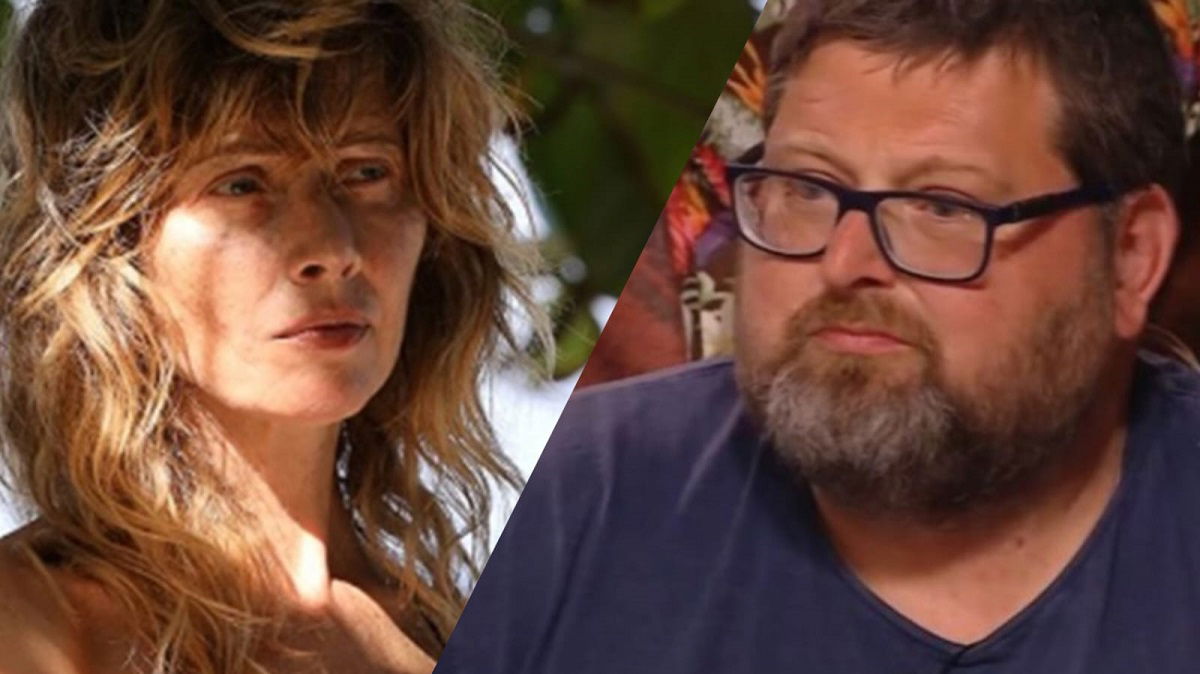 Isola 19, Loredana Cannata lapidaria su Mario Adinolfi: “Vuole vincere, ecco qual è la sua strategia per riuscirci” article-post