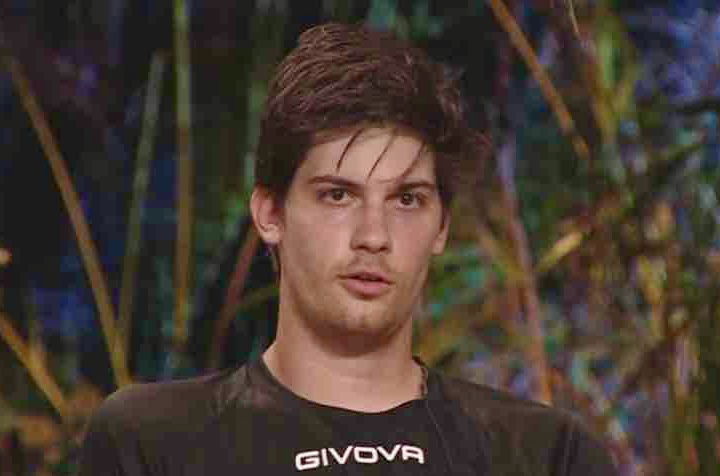 Isola 19, Lorenzo Tano svela perché non parteciperebbe mai al Grande Fratello preview