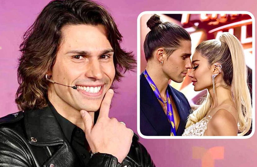 Luca Onestini si è fidanzato con un’influencer da 8milioni di follower (che era stata arrestata in diretta tv): ecco chi è lei preview