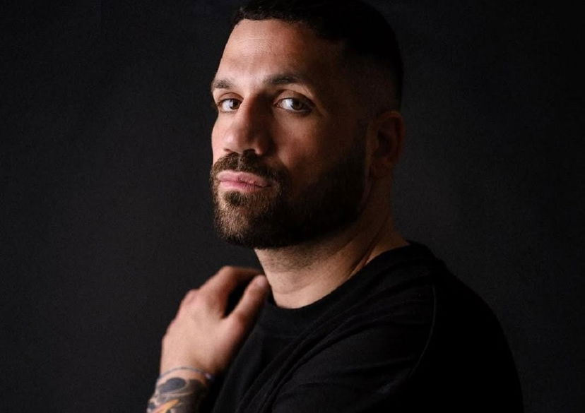 Uomini e Donne, Luca Salatino si sfoga sui social: “Da quando ho preso parte a certi programmi tante persone si sono allontanate” preview