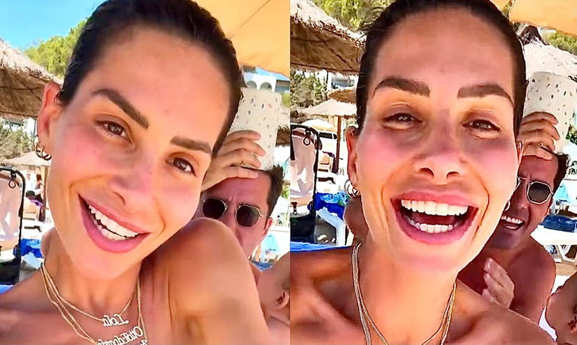 Uomini e Donne, Ludovica Valli accusata di aver esagerato coi ritocchini: “Ma è diventata Carmen Russo!”. La reazione dell’ex tronista preview