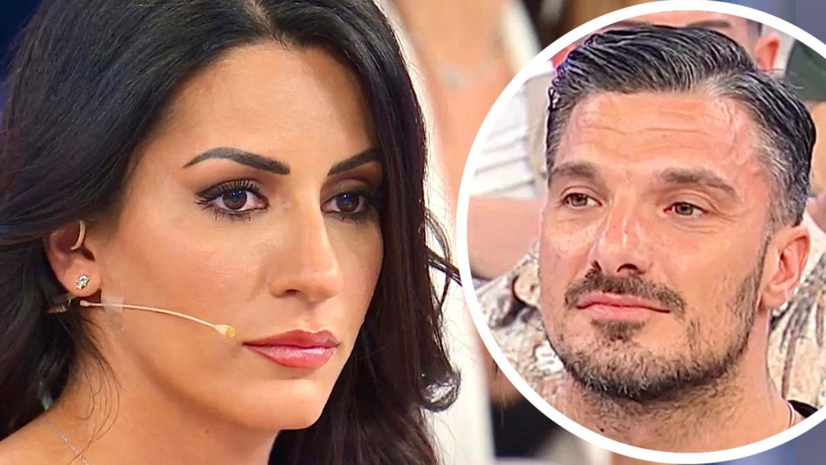 Uomini e Donne, Margherita Aiello sbugiarda Dennis Bogoncelli: “Mi ha rivelato che voleva andare a letto con…” article-post