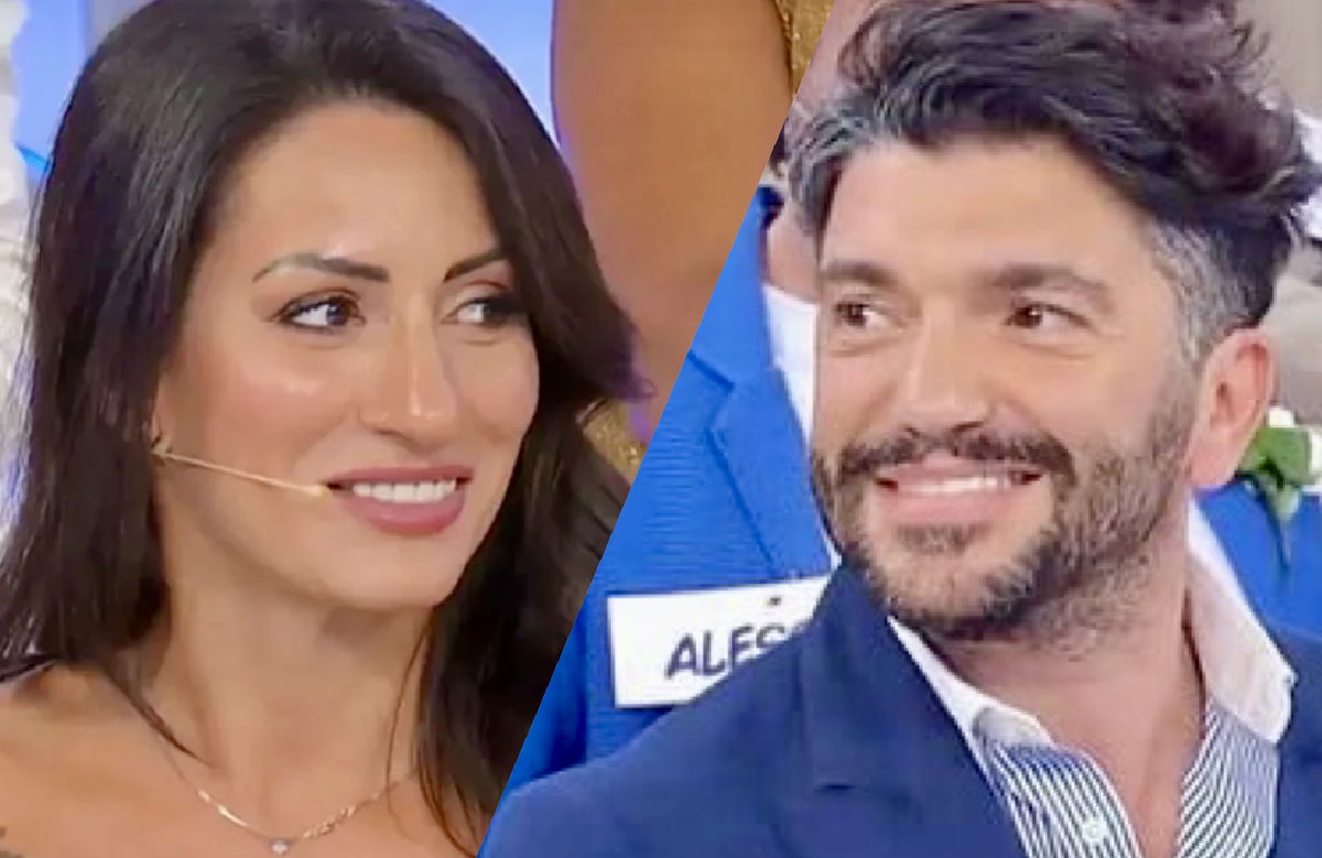 Uomini e Donne, esplode il gossip nel Trono over: Margherita Aiello e Gabriele Malgeri si starebbero frequentando in segreto article-post