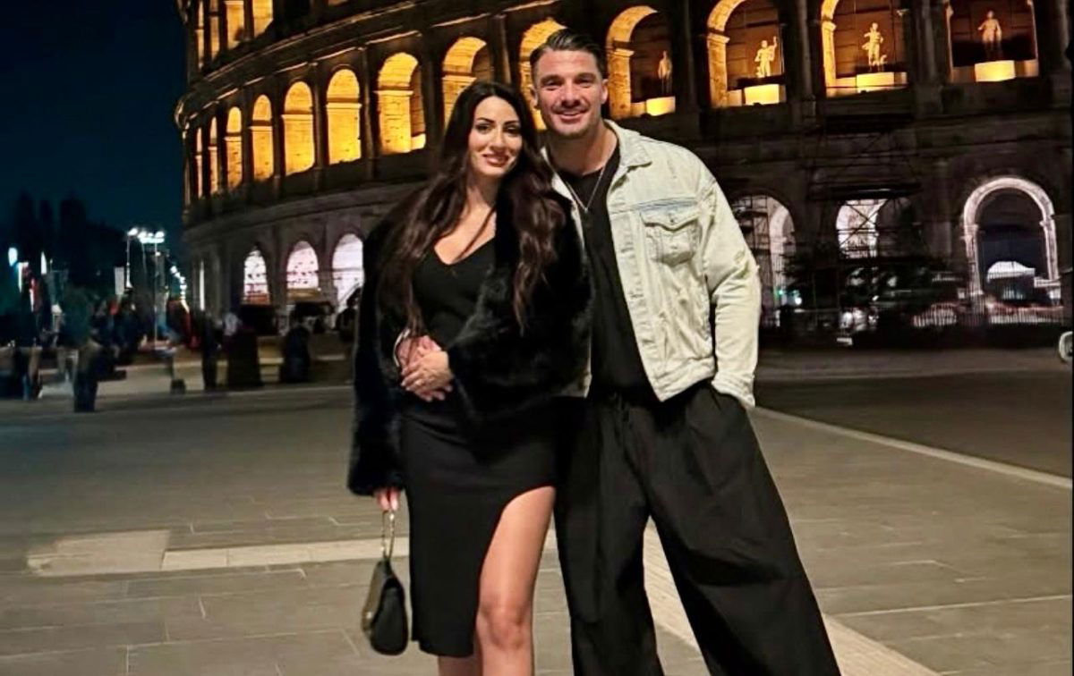 Uomini e Donne, Margherita Aiello e Dennis Bogoncelli si sono (già) lasciati? L’attacco social della dama article-post