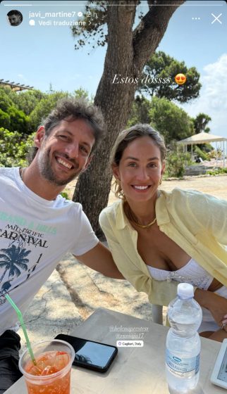 Martinez Instagram 