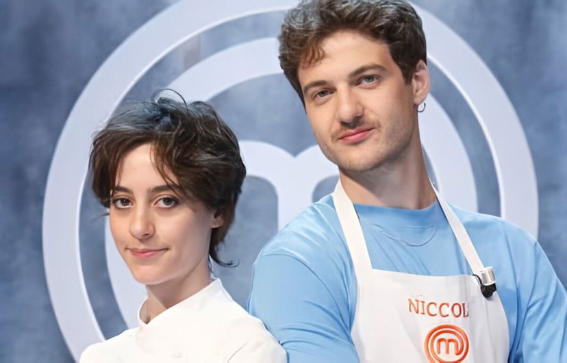 MasterChef Italia, Niccolò ed Eleonora stanno insieme dopo il programma? Le parole dello chef chiariscono ogni dubbio preview