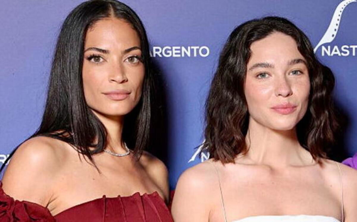 Matilda De Angelis con il dente avvelenato dopo aver vinto il Nastro d’Argento con Elodie: “È irrispettoso!” article-post