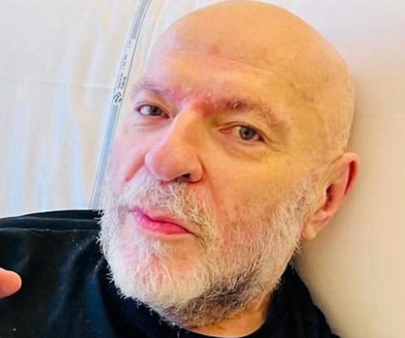 Mauro Coruzzi parla del secondo ictus: “Ho sbattuto la testa e sono rimasto a terra per ore, ora ho fatto testamento” preview