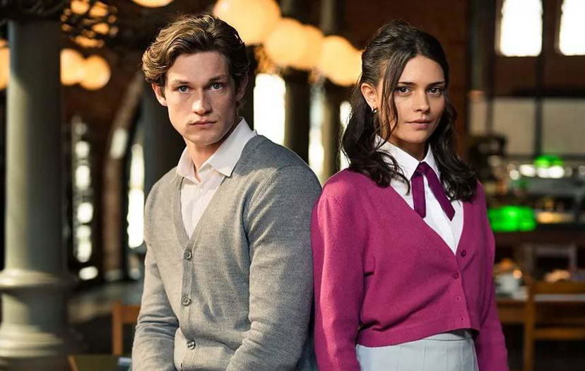 Maxton Hall, annunciata la data di uscita della seconda stagione preview