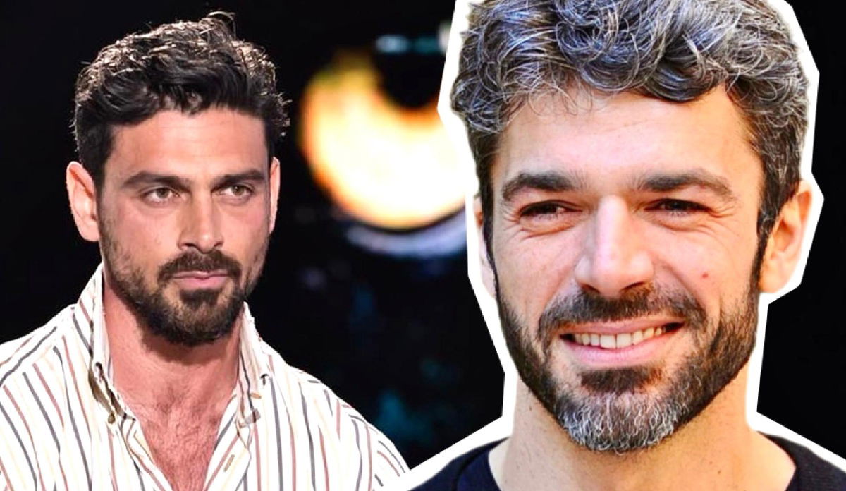 Luca Argentero sulle dichiarazioni di Michele Morrone a Belve: “Il successo gli ha dato alla testa, mi ha fatto ridere perché…” article-post