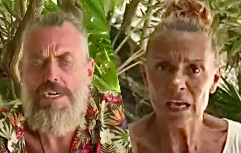Isola 19, è scontro tra Mirko Frezza e Patrizia Rossetti: “Hai rotto il ca**o!” preview