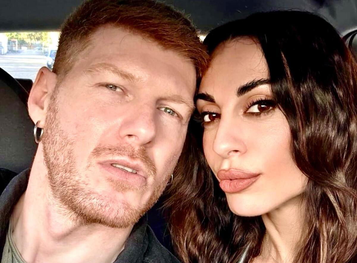 Uomini e Donne, Morena e Francesco raccontano di un retroscena non andato in onda (e tirano in ballo un’altra dama!) article-post