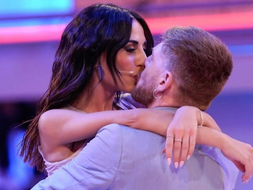 Uomini e Donne, Morena e Francesco raccontano il loro primo appuntamento e svelano cosa non è emerso durante le puntate preview