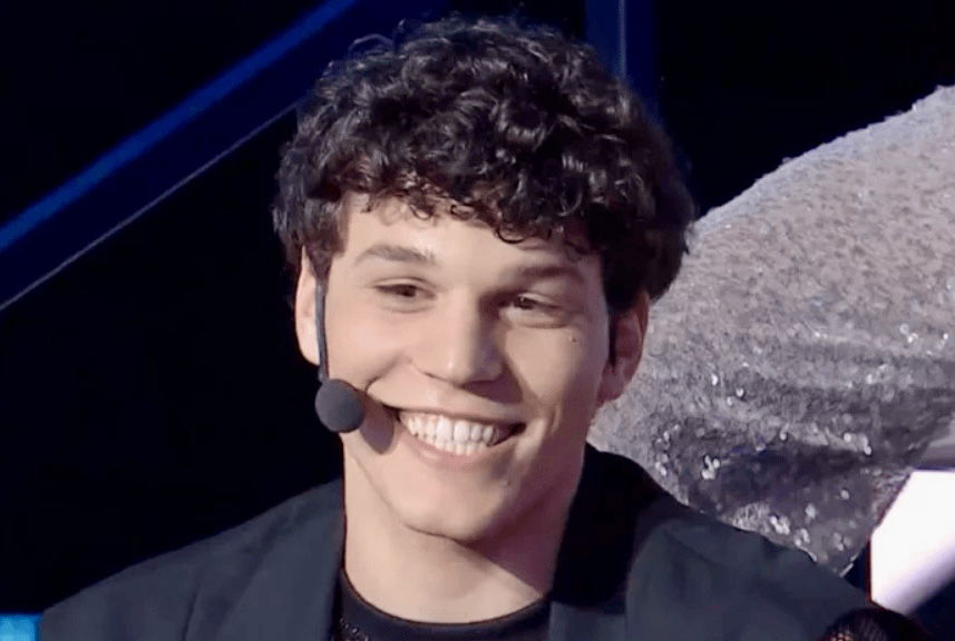 Amici 24, dal talent all’esame di maturità: Nicolò Filippucci svela quale traccia ha scelto nella prima prova article-post