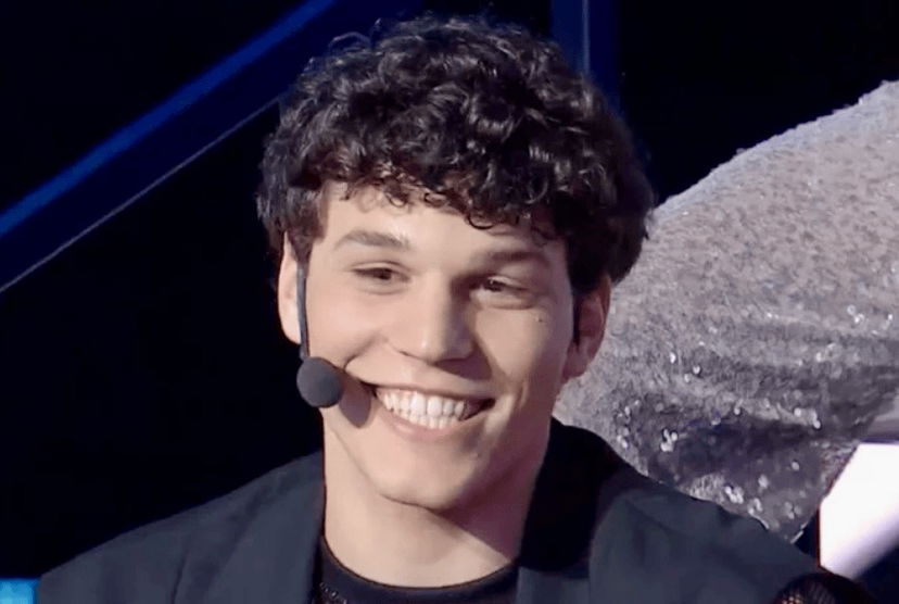 Amici 24, dal talent all’esame di maturità: Nicolò Filippucci svela quale traccia ha scelto nella prima prova preview