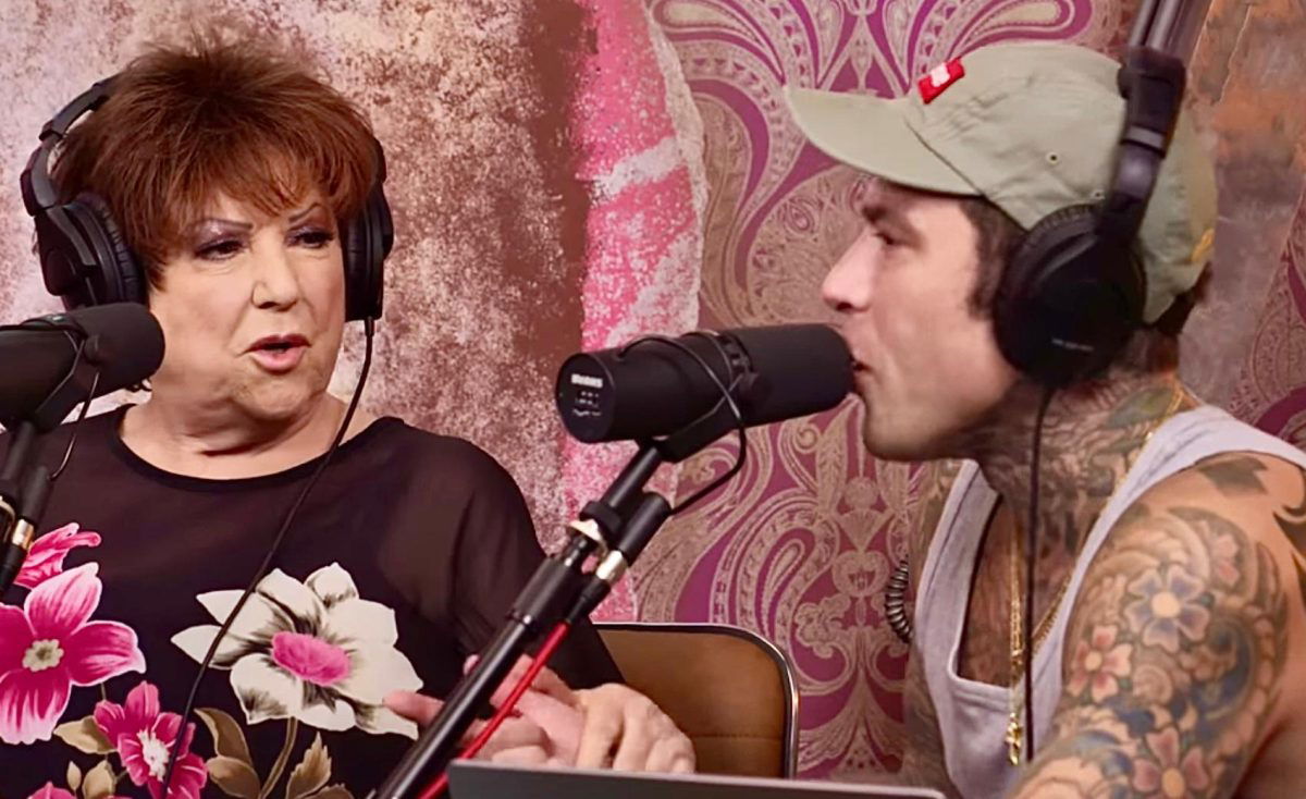Orietta Berti rimprovera Fedez (e lui le dà ragione): ecco il motivo article-post