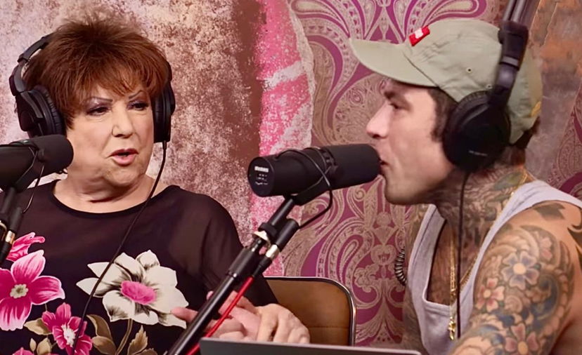 Orietta Berti rimprovera Fedez (e lui le dà ragione): ecco il motivo preview