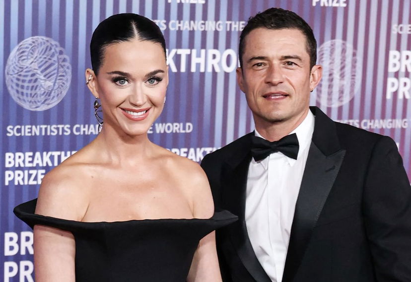 Orlando Bloom e Katy Perry ad un passo dalla separazione: i motivi preview