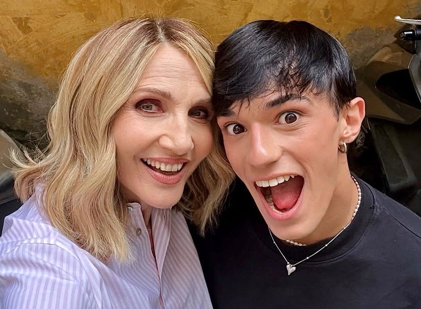 Amici 24, Daniele Doria svela qual è il suo sogno più grande e chi è il suo punto di riferimento (e tira in ballo due volti noti del talent) preview