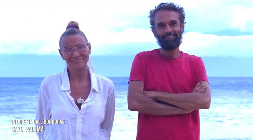 Isola 19, Patrizia e Dino eliminati definitivamente, Adinolfi prende il 77% di voti a favore. I nominati sono… preview