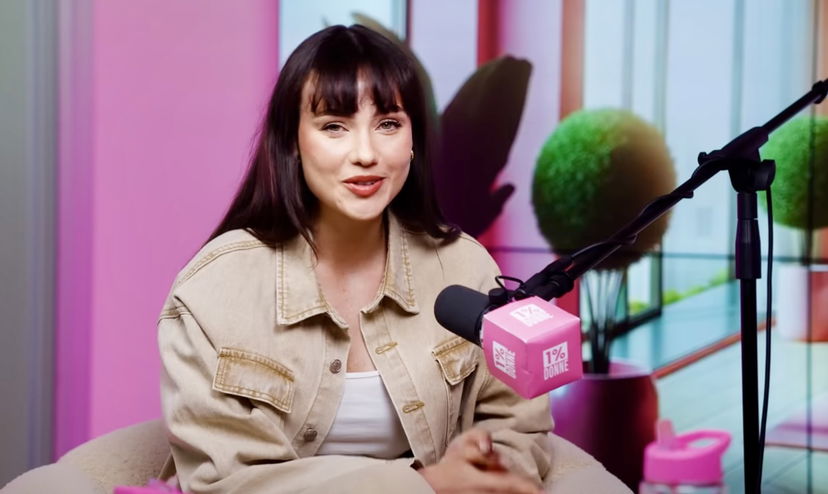 Rosalinda Cannavò sulla scelta di condividere il volto della figlia sui social: “Mi viene spontaneo, è come mandare una foto ad un’amica” preview