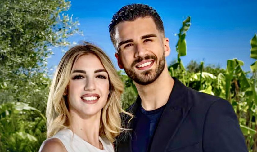 Temptation Island, Rosario e Lucia si sono rivisti di recente: il retroscena su cosa sarebbe accaduto preview