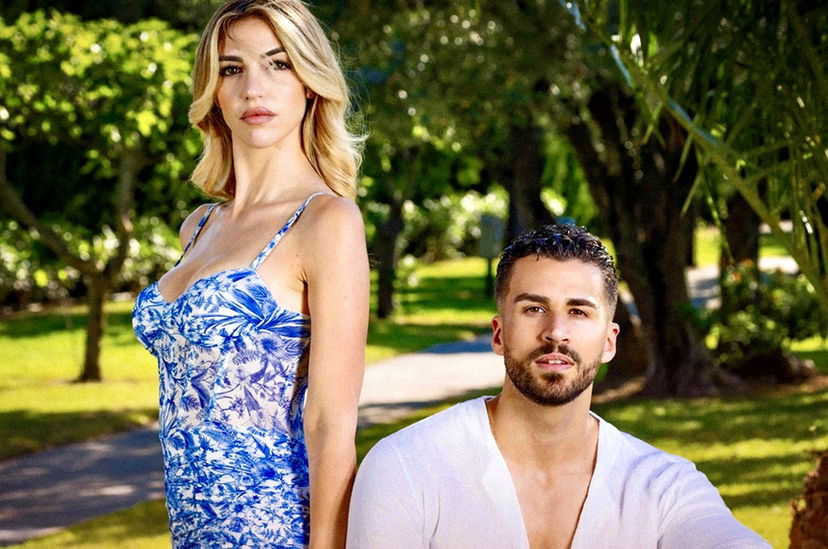 Lucia Ilardo e Rosario Guglielmi stanno ancora insieme dopo Temptation Island 13? La segnalazione preview