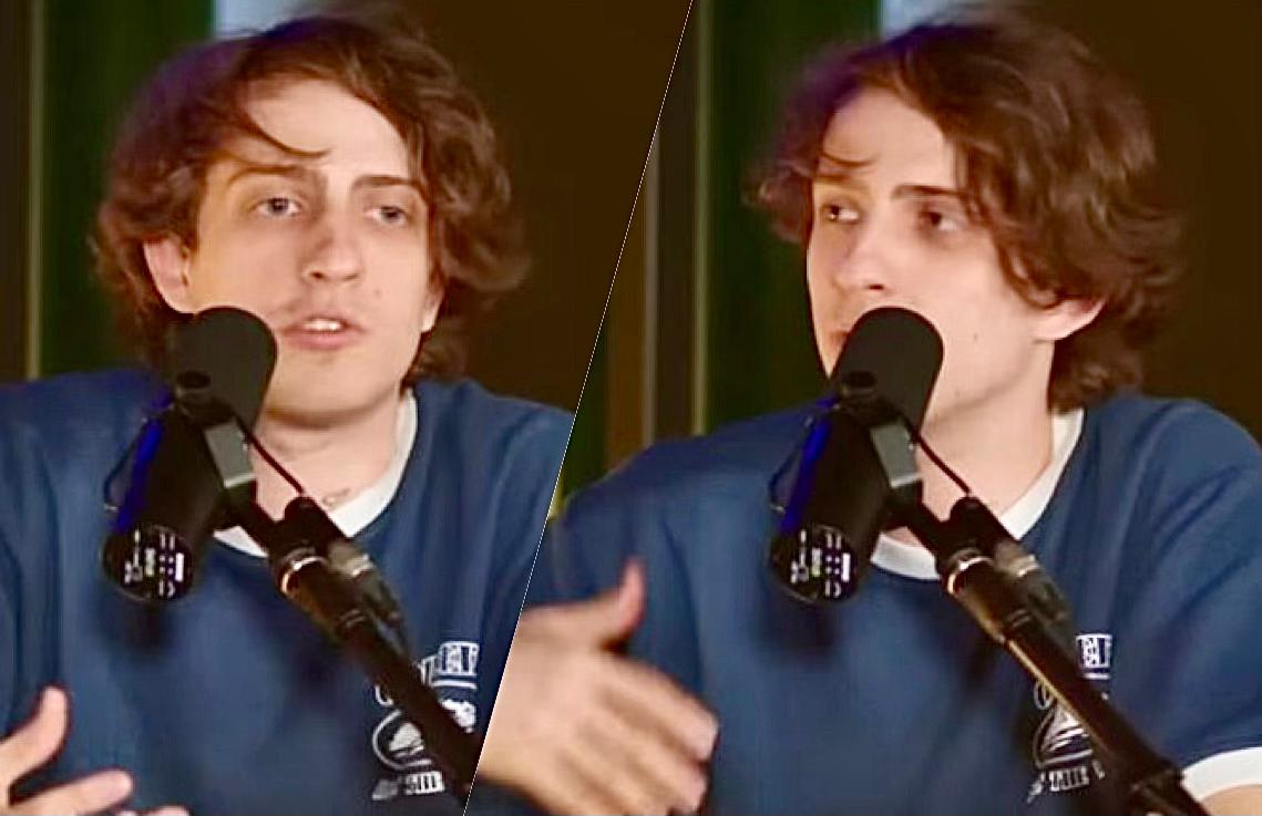Sangiovanni parla dei motivi che lo hanno spinto a prendersi una pausa dalla musica: “Mi sentivo male perché…” article-post