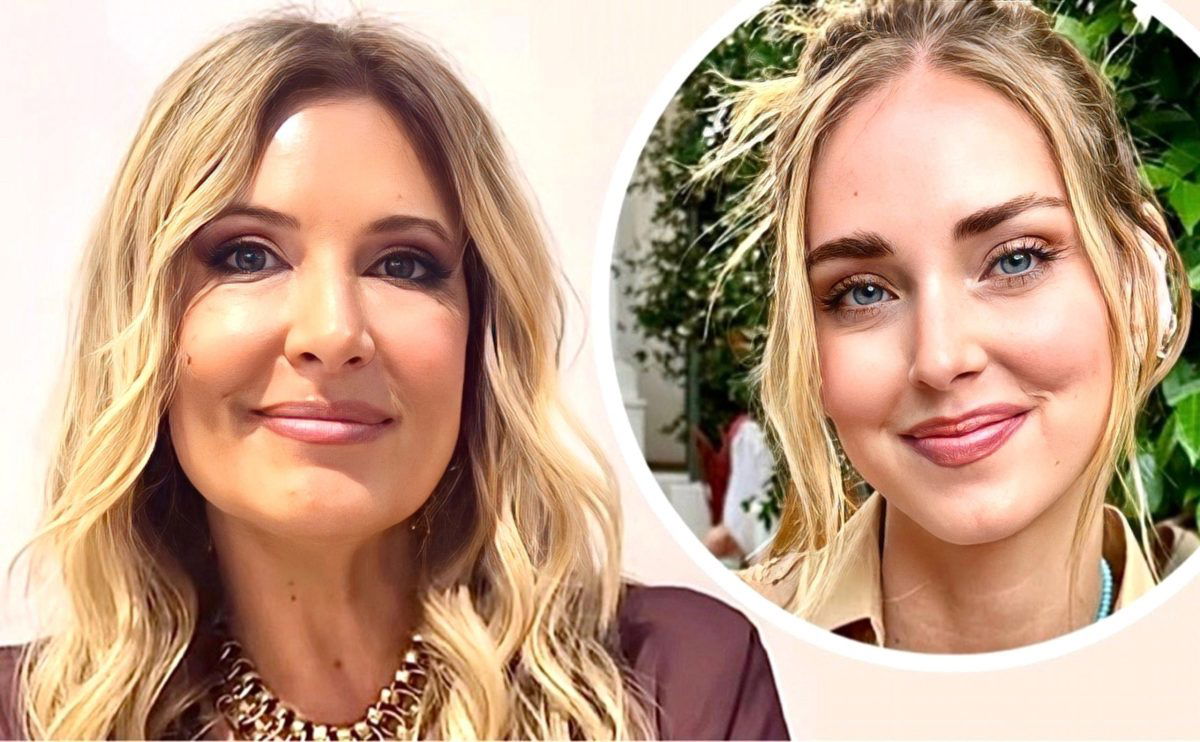 Ballando con le Stelle, Selvaggia Lucarelli commenta il possibile arrivo di Chiara Ferragni tra i concorrenti (e la sua risposta stupisce!) article-post
