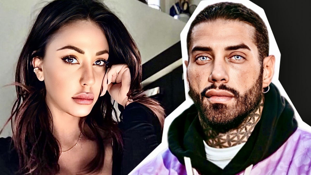 Selvaggia Roma presto sposa, la reazione del suo ex Francesco Chiofalo: “Tra me e lei non scorre buon sangue ma…” article-post