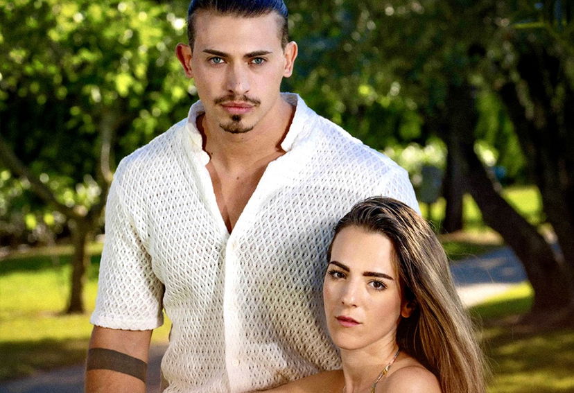 Temptation Island 13, svelato il sesso del bebè di Sonia Barrile e Simone Margagliotti preview